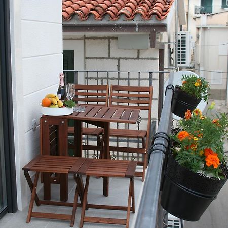 Lux Apartments Petar Башка-Вода Экстерьер фото