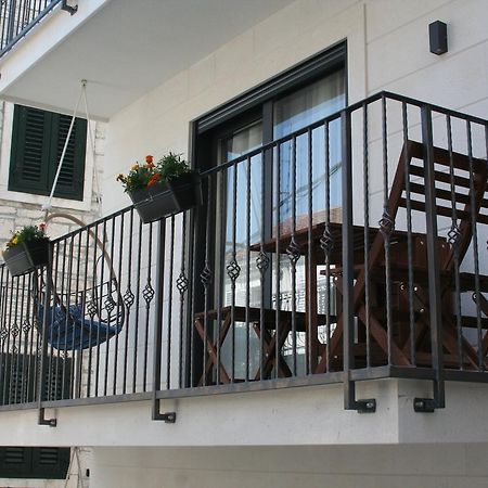 Lux Apartments Petar Башка-Вода Экстерьер фото
